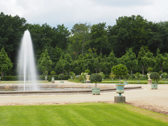 Charlottenburger Schlosspark