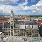 Marienplatz