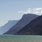 Kangerlussuaq-Fjord