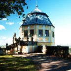 Friedrichsschlösschen - Festung Königstein