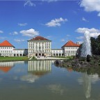 Schloss Nymphenburg