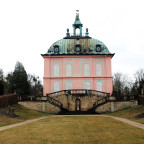 Fasanenschlösschen -