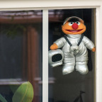 Space Ernie