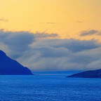 Isle of Skye... wo der Himmel die Erde berührt
