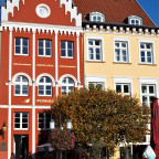 Weinhaus am Greifswalder Markt