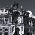 Semperoper -