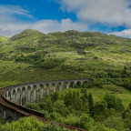 Glenfinnan Viaduct