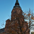 Greifswalder Dom St. Nicolai
