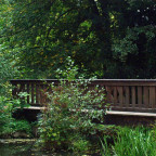 Rauischholzhausen  Park -