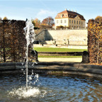 Barockgarten Großsedlitz