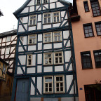 Marburg - Gassen -
