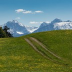 Unterwegs in Oberbayern