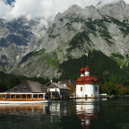 Berchtesgaden Königssee