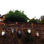 Marburg - Gassen -