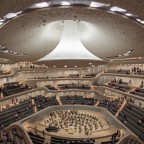 Elbphilharmonie - Großer Saal