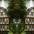 Fachwerkhaus -