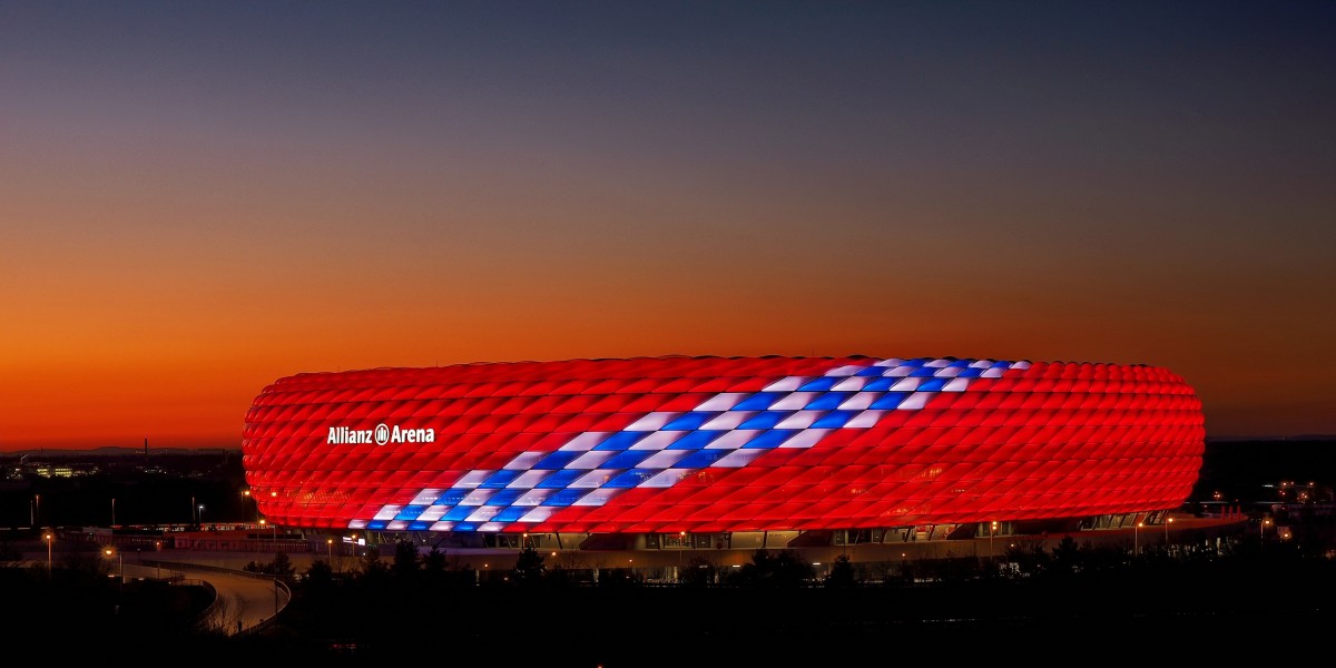 Am Dienstag, 27. Februar, feiert der FC Bayern seinen 119 Geburtstag