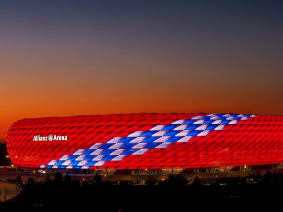 Am Dienstag, 27. Februar, feiert der FC Bayern seinen 119 Geburtstag