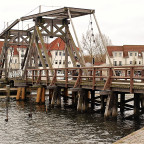 Greifswald - Wieck